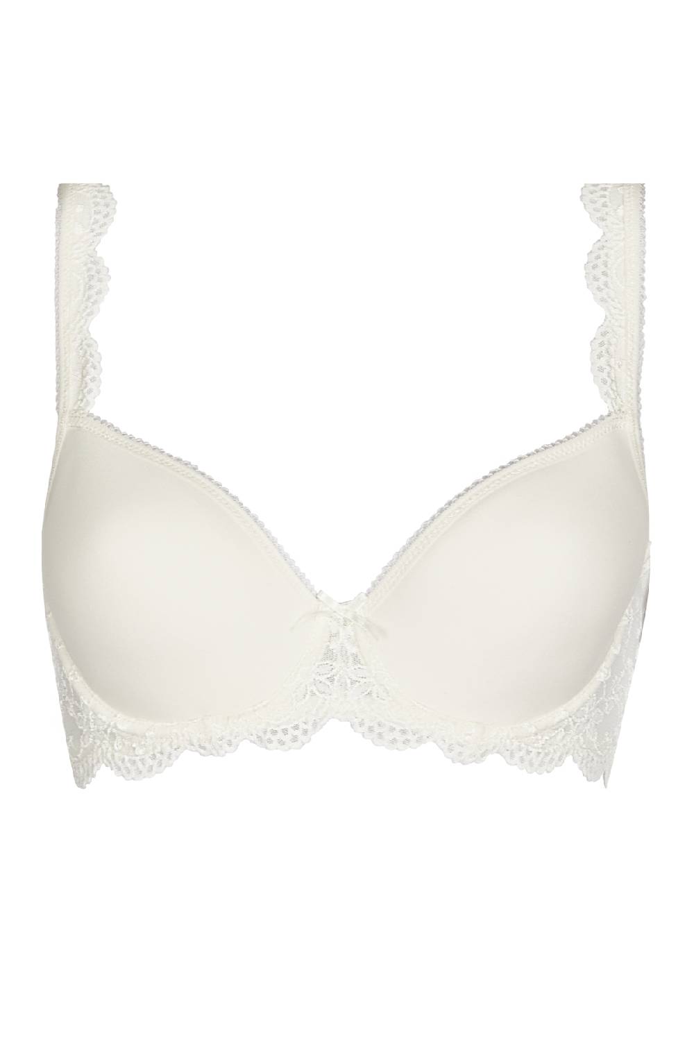 Nina Von C. Spacer-BH, SILVER EDITION Osterangebot