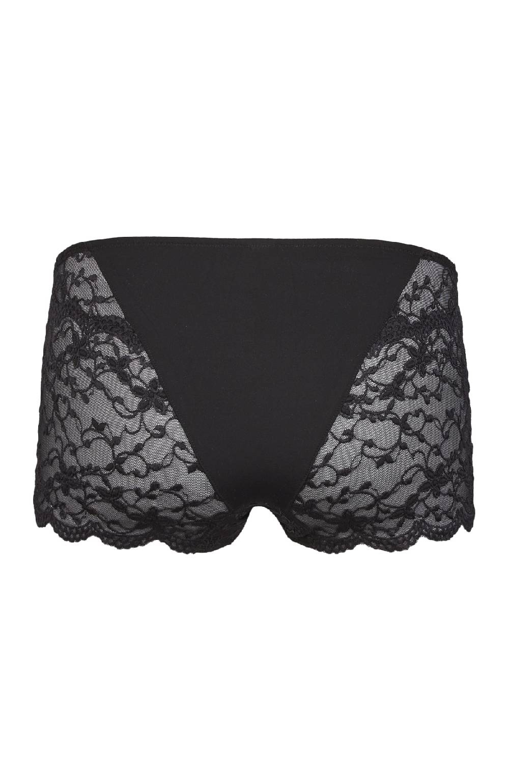 Nina Von C. Panty, SILVER EDITION Jubiläumsangebot