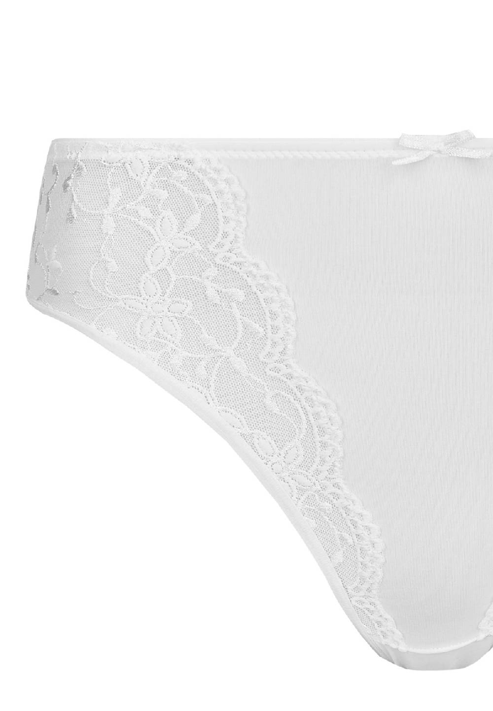 Nina Von C. Jazzpant, SILVER EDITION Räumungsverkauf