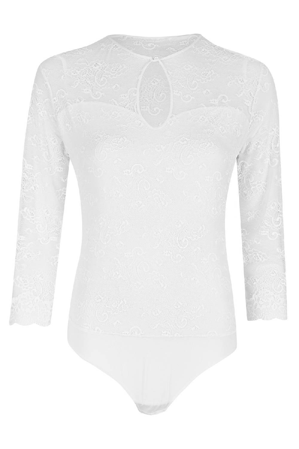 Nina Von C. Body Tägliche Deals
