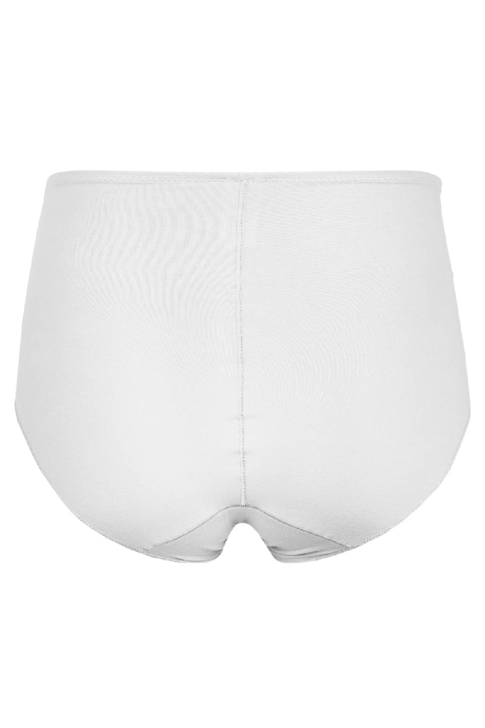 Nina Von C. Taillenslip - hoch, COTTON SHAPE Super Rabatt