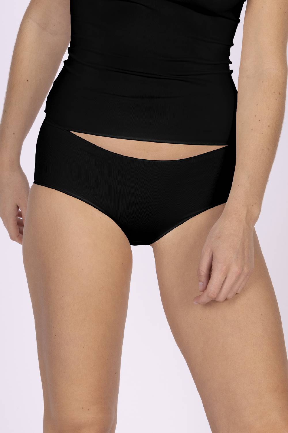 Nina Von C. Hipster, SECRET- 3er-Pack Kauf eins, bekomm eins gratis