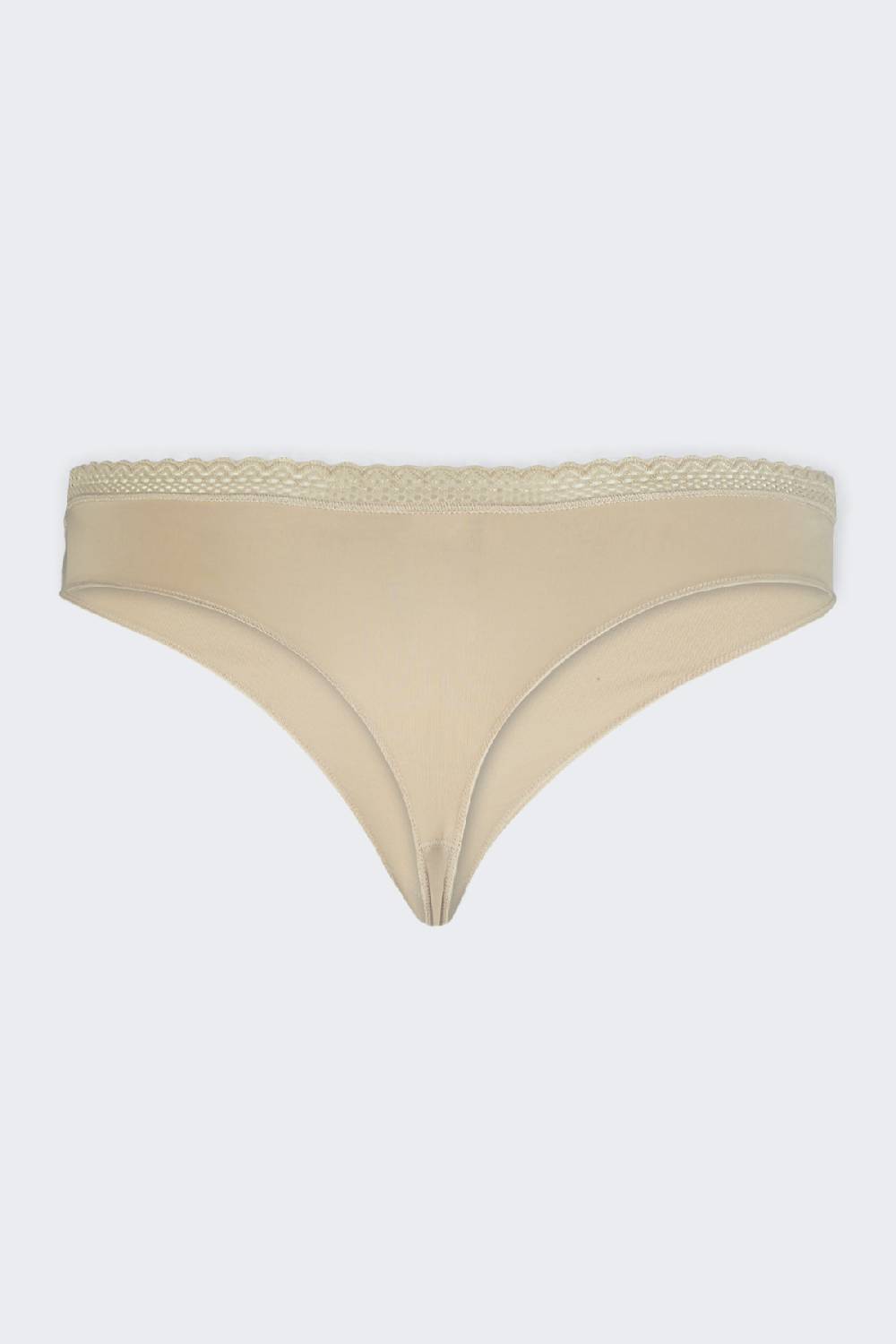 Nina Von C. String - 2er-Pack 50% Rabatt für begrenzte Zeit