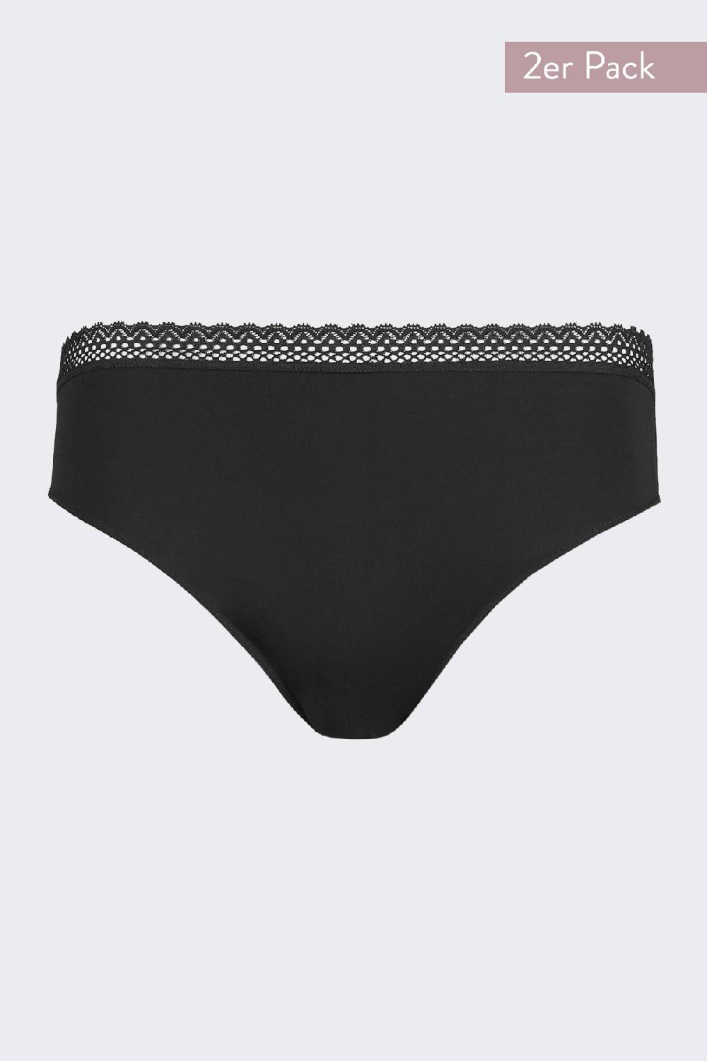Nina Von C. Jazzpant - 2er-Pack Online