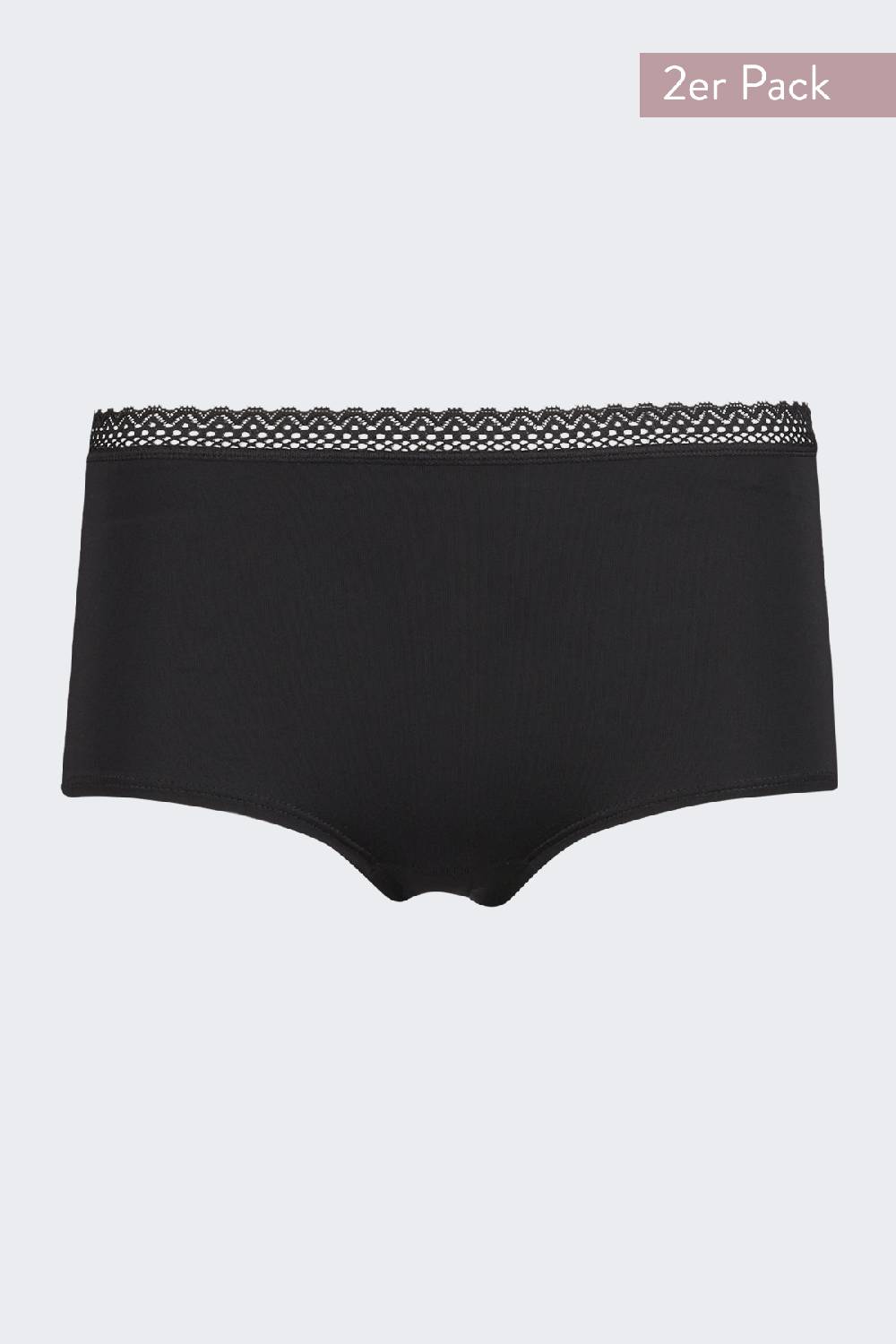 Nina Von C. Panty - 2er-Pack Verkauf