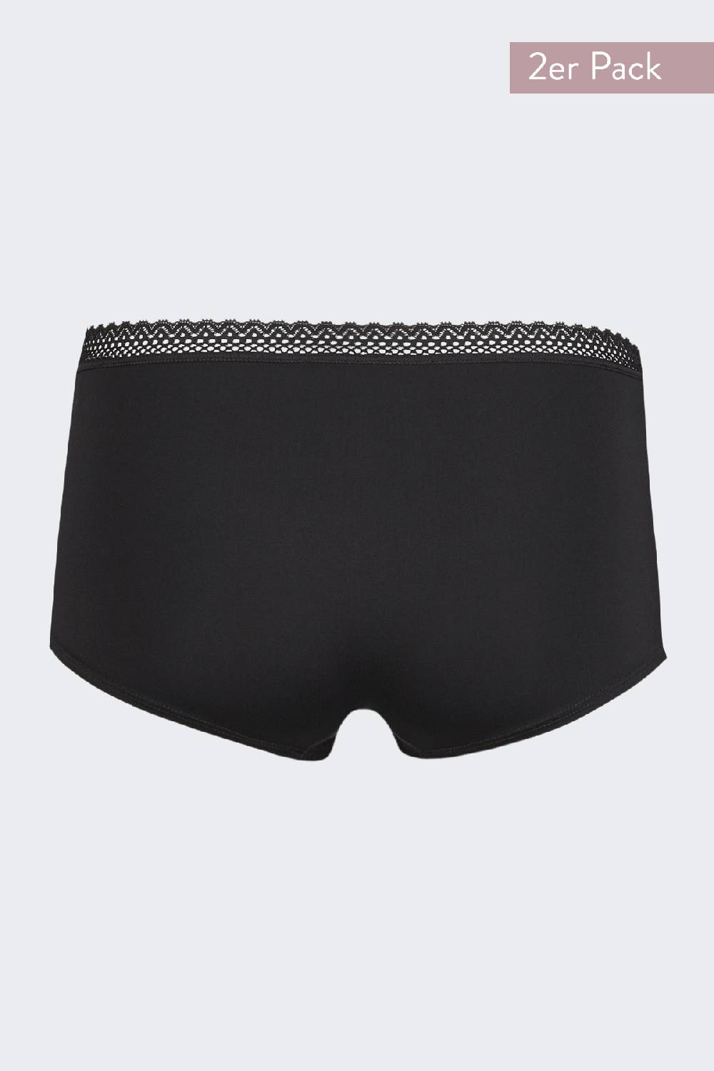 Nina Von C. Panty - 2er-Pack Verkauf