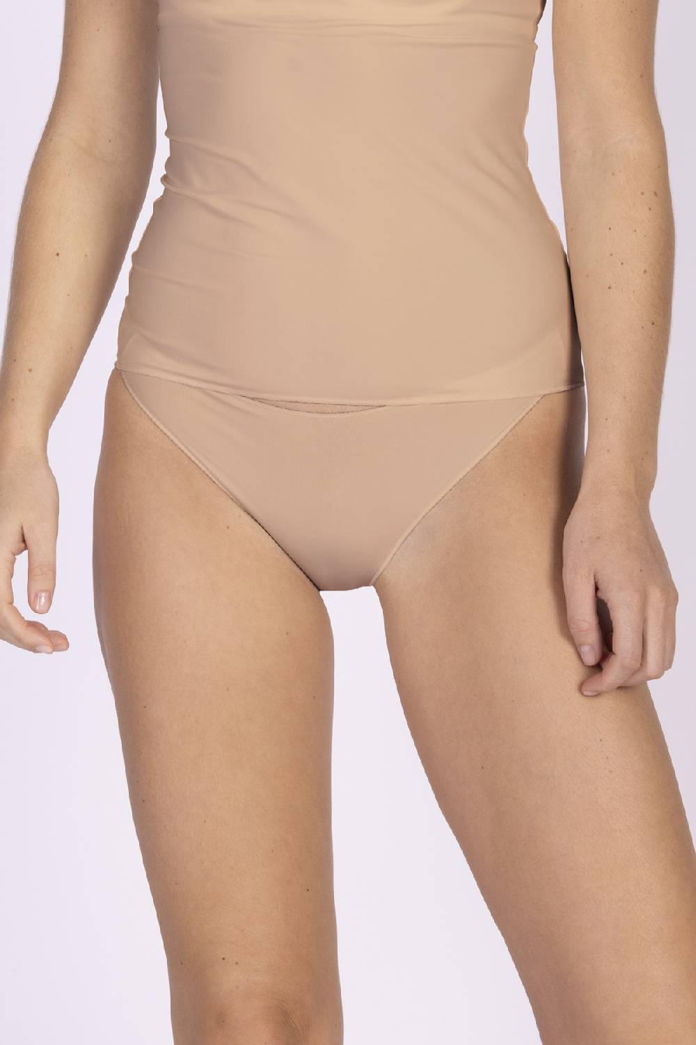 Nina Von C. Jazzpant, SECRET - 3er-Pack Top Angebot