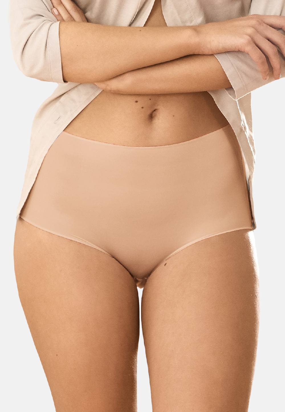 Nina Von C. Taillenslip, SECRET SHINE - 2er-Pack Tiefpreis