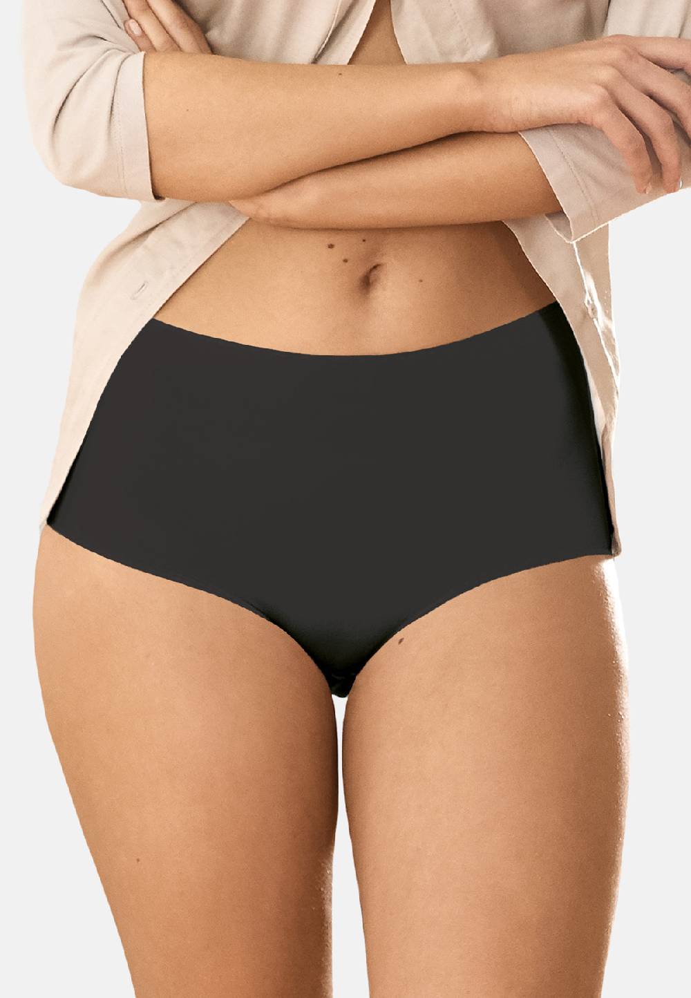 Nina Von C. Taillenslip, SECRET SHINE - 2er-Pack Super Sparpreis