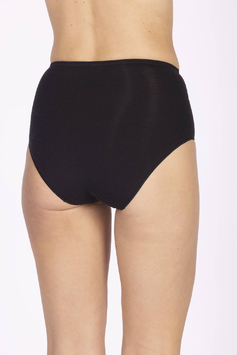 Nina Von C. Taillenslip, COTTON SHAPE Meist gekauft