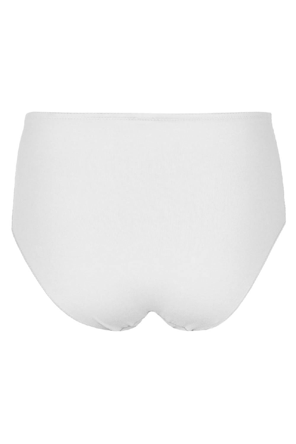 Nina Von C. Taillenslip, COTTON SHAPE Blitzverkäufe