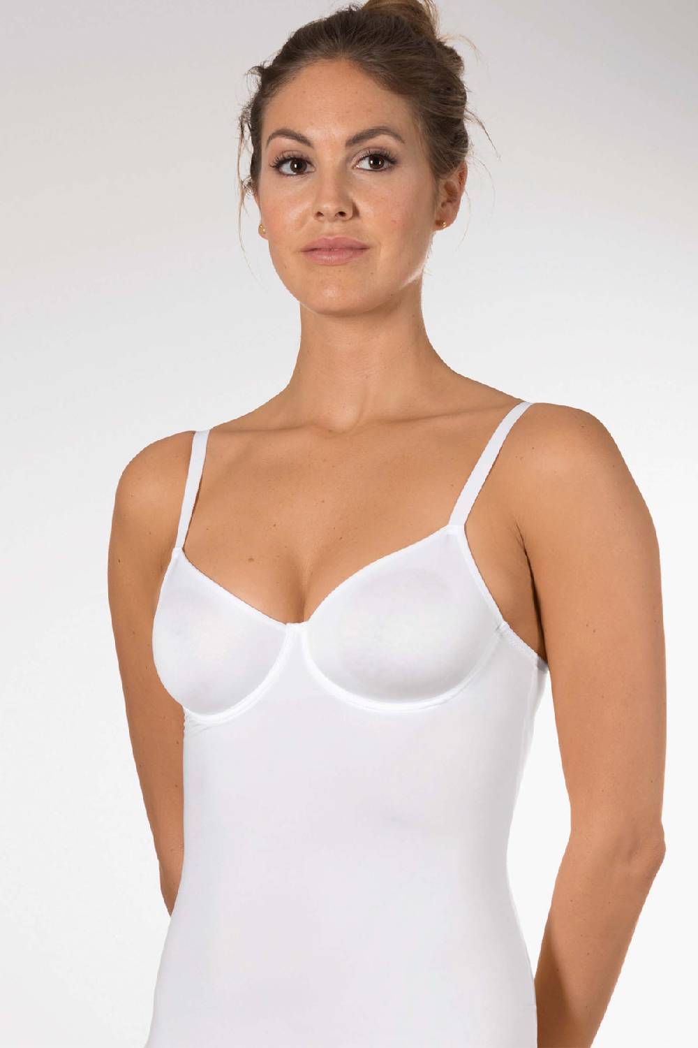 Nina Von C. BH-Hemd, SECRET SHAPE Im Verkauf