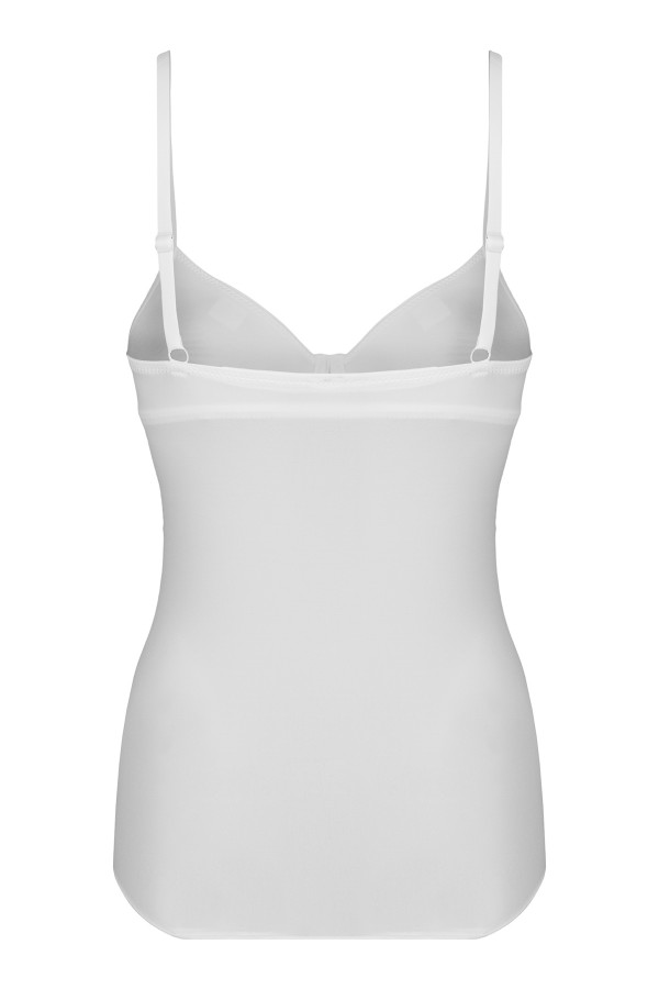 Nina Von C. BH-Hemd, SECRET SHAPE Im Verkauf