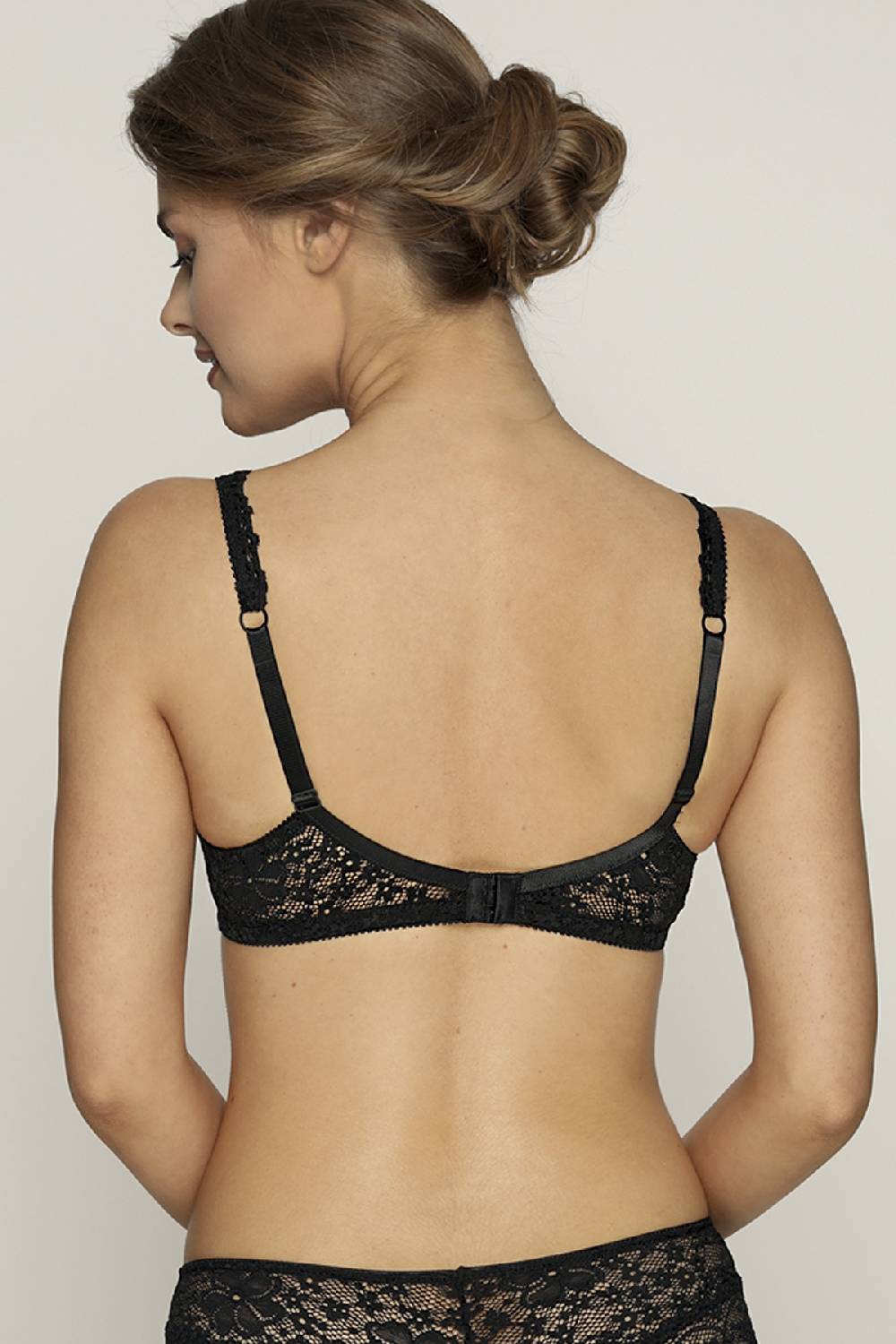 Nina Von C. BH ohne Bügel, MILLEFLEURS Flash Sale