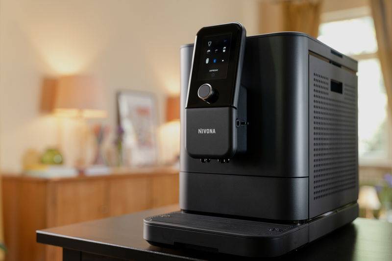 Nivona NIVO 8101 Vollautomat Fabrik Onlineshop