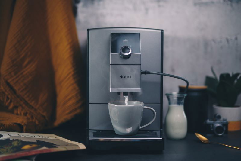 Nivona NICR 795 Vollautomat Flash Sale