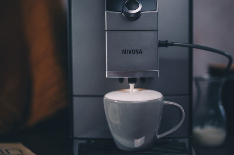 Nivona NICR 795 Vollautomat Flash Sale