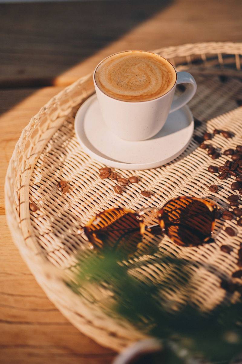 Nivona Caffé Arezzo NIA 1000 1 kg. Pck; Mischung Arabica Cyber Monday