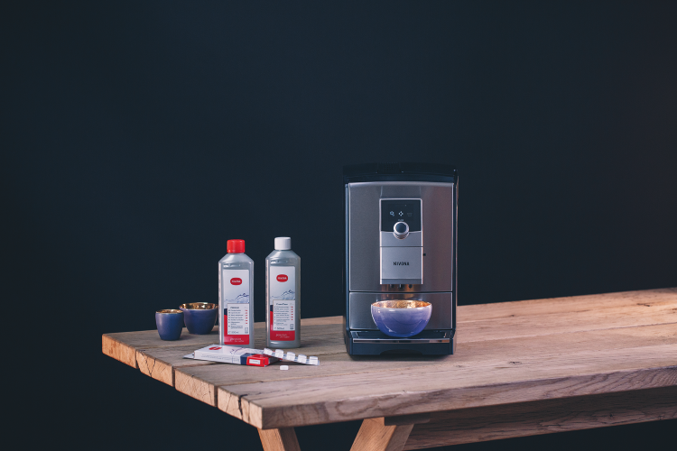 Nivona NIRK 703 PREMIUM Flüssigentkalker Online Outlet