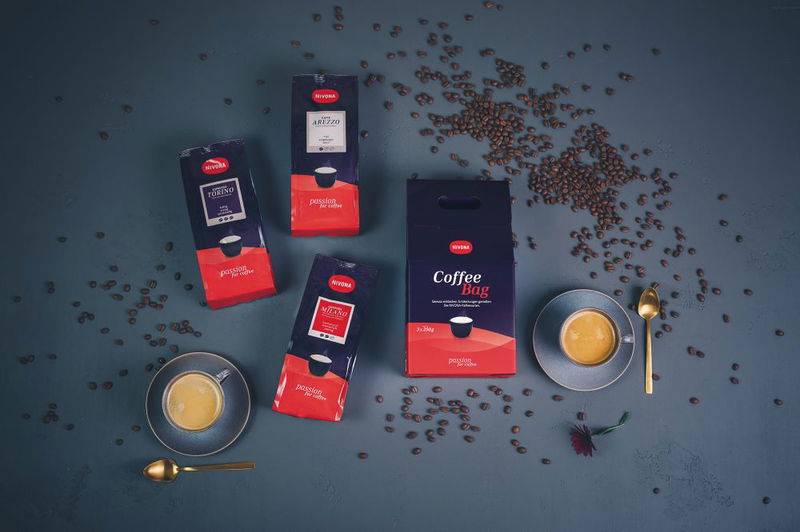 Nivona NIVONA CoffeeBag NIBG 750 Exklusive Angebote
