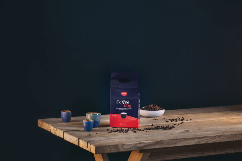 Nivona NIVONA CoffeeBag NIBG 750 Exklusive Angebote