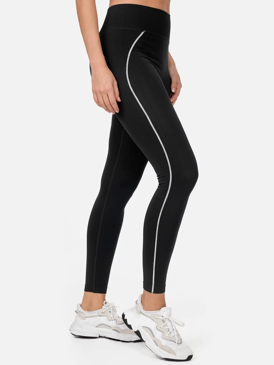 Nur Die Active Leggings - Relax & Go - schwarz - Größe 38-40 Exklusivangebot