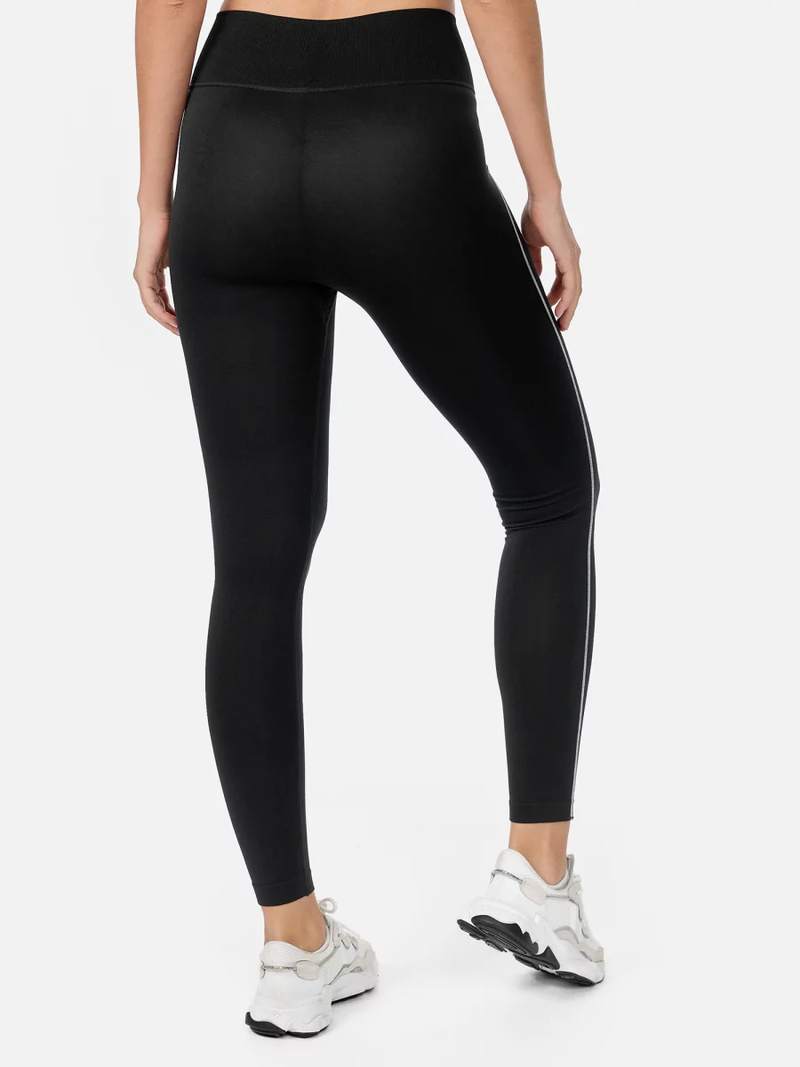 Nur Die Active Leggings - Relax & Go - schwarz - Größe 38-40 Exklusivangebot