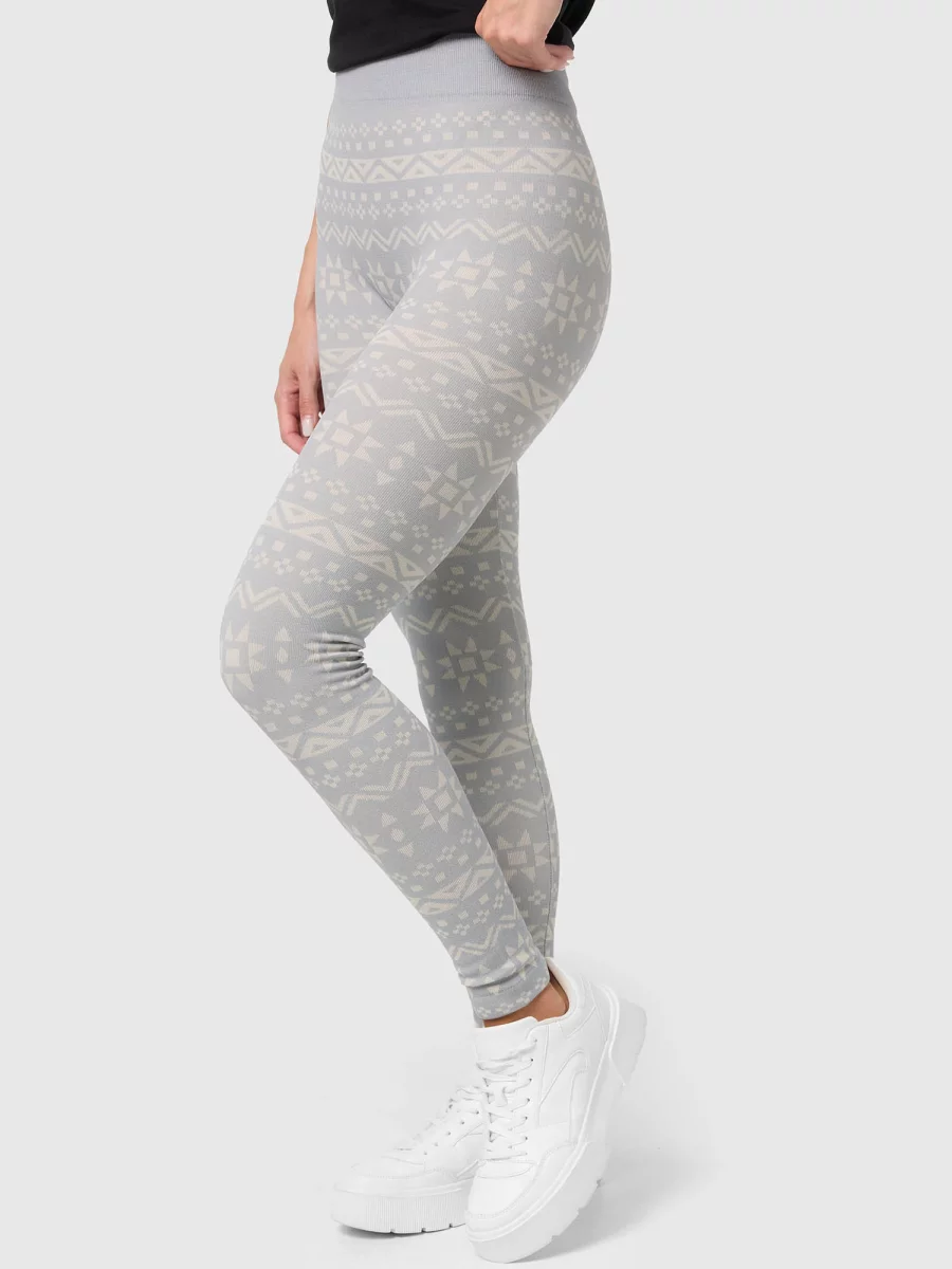 Nur Die Kuschel Leggings - Relax & Go Black Friday