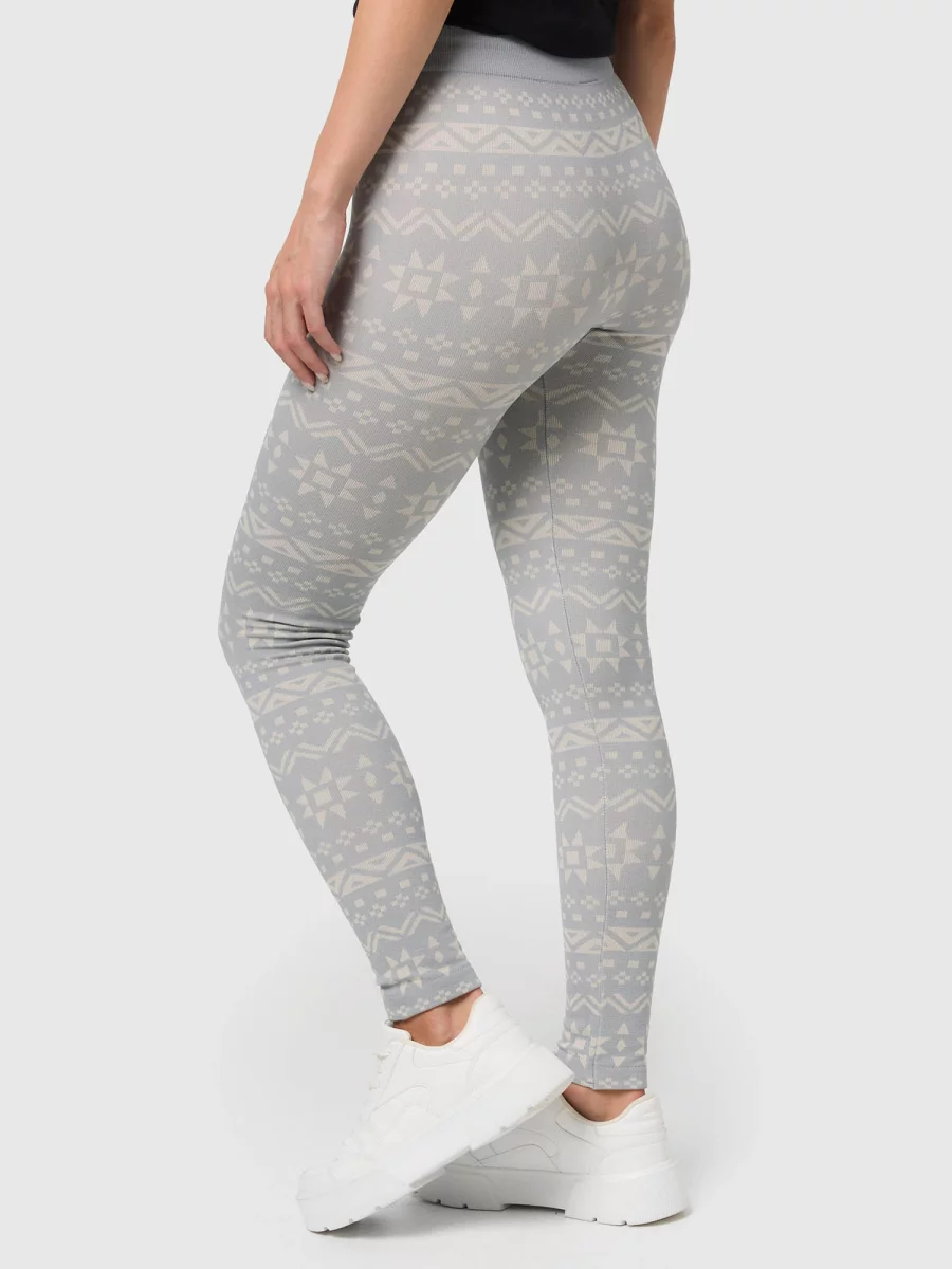 Nur Die Kuschel Leggings - Relax & Go Black Friday