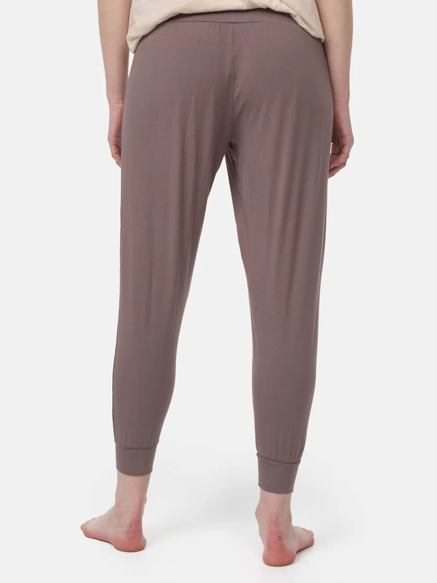 Nur Die Yoga-Hose - Relax & Go - dunkeltaupe - Größe 44-46 Osterangebot