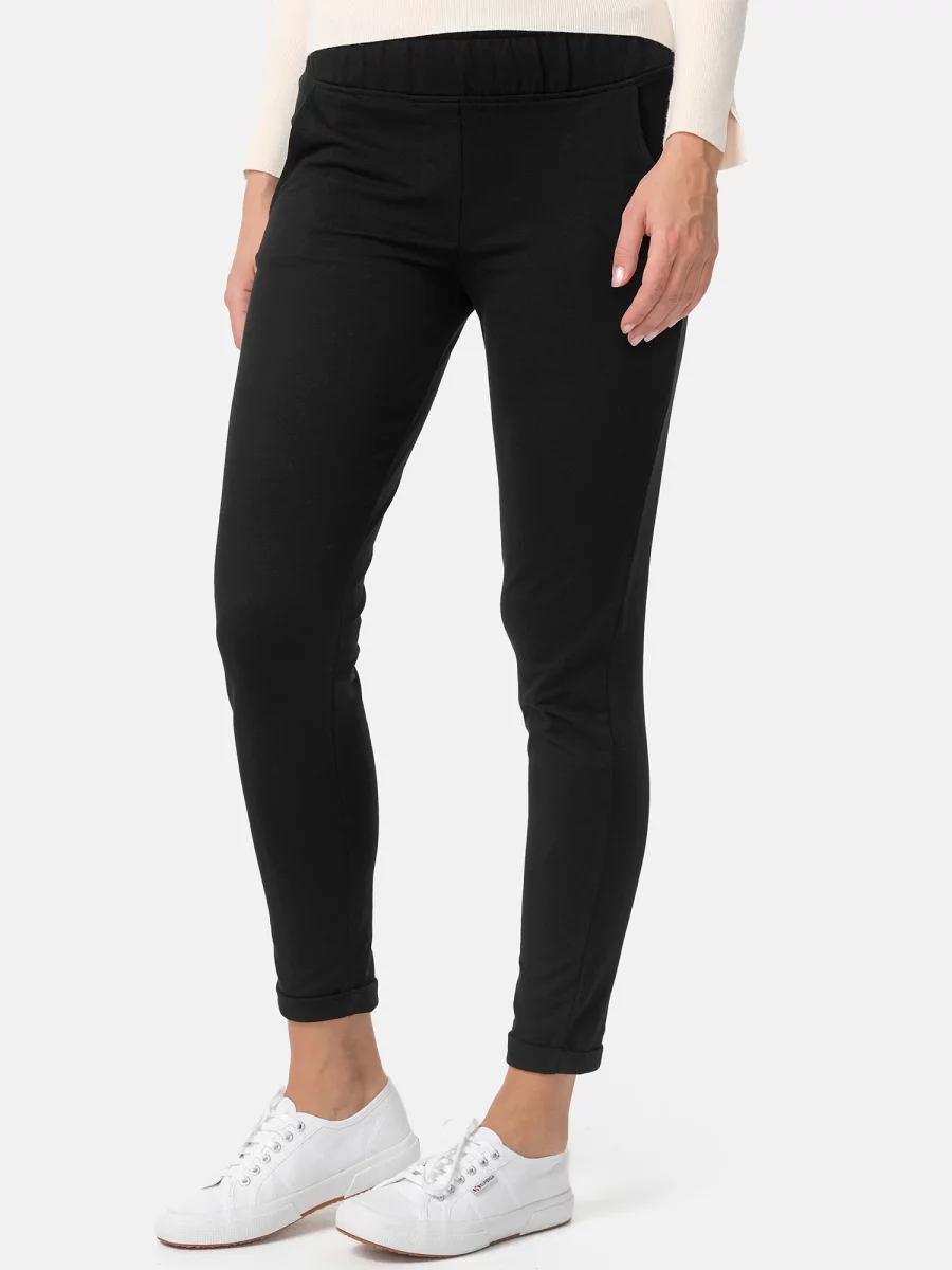 Nur Die Sweat-Hose - Relax & Go - schwarz - Größe 44-46 Heißer Verkauf