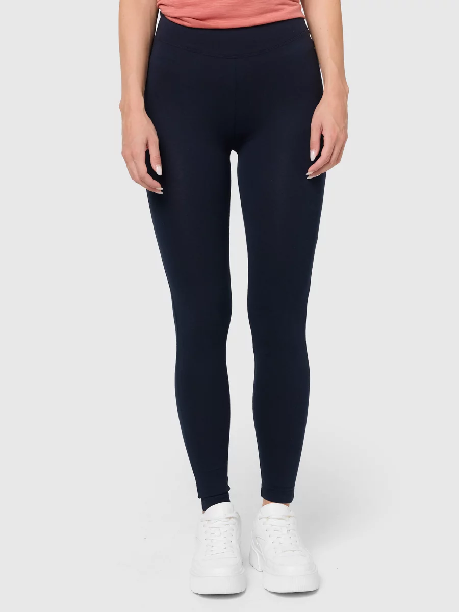 Nur Die Baumwoll-Leggings - Relax & Go 2er Pack Neueste Mode