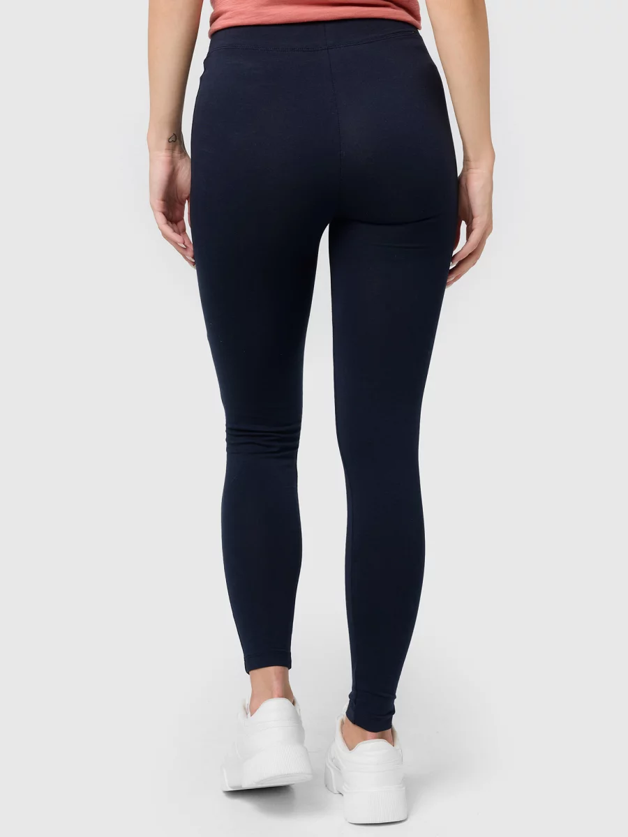 Nur Die Baumwoll-Leggings - Relax & Go 2er Pack Neueste Mode