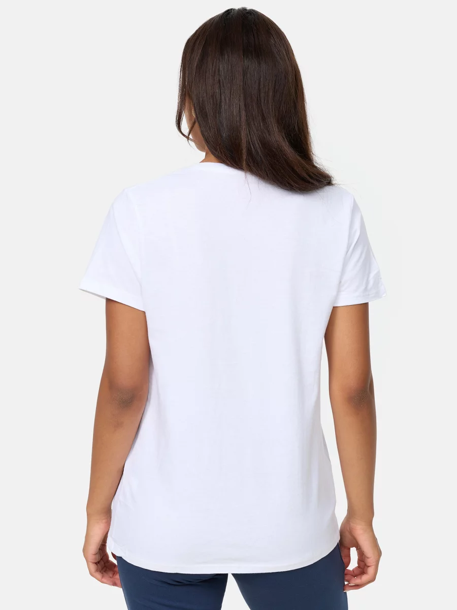 Nur Die T-Shirt - Relax & Go - weiß - Größe 40-42 Bestseller