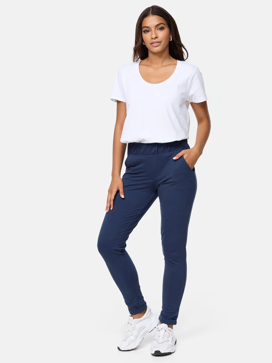 Nur Die T-Shirt - Relax & Go - weiß - Größe 40-42 Bestseller