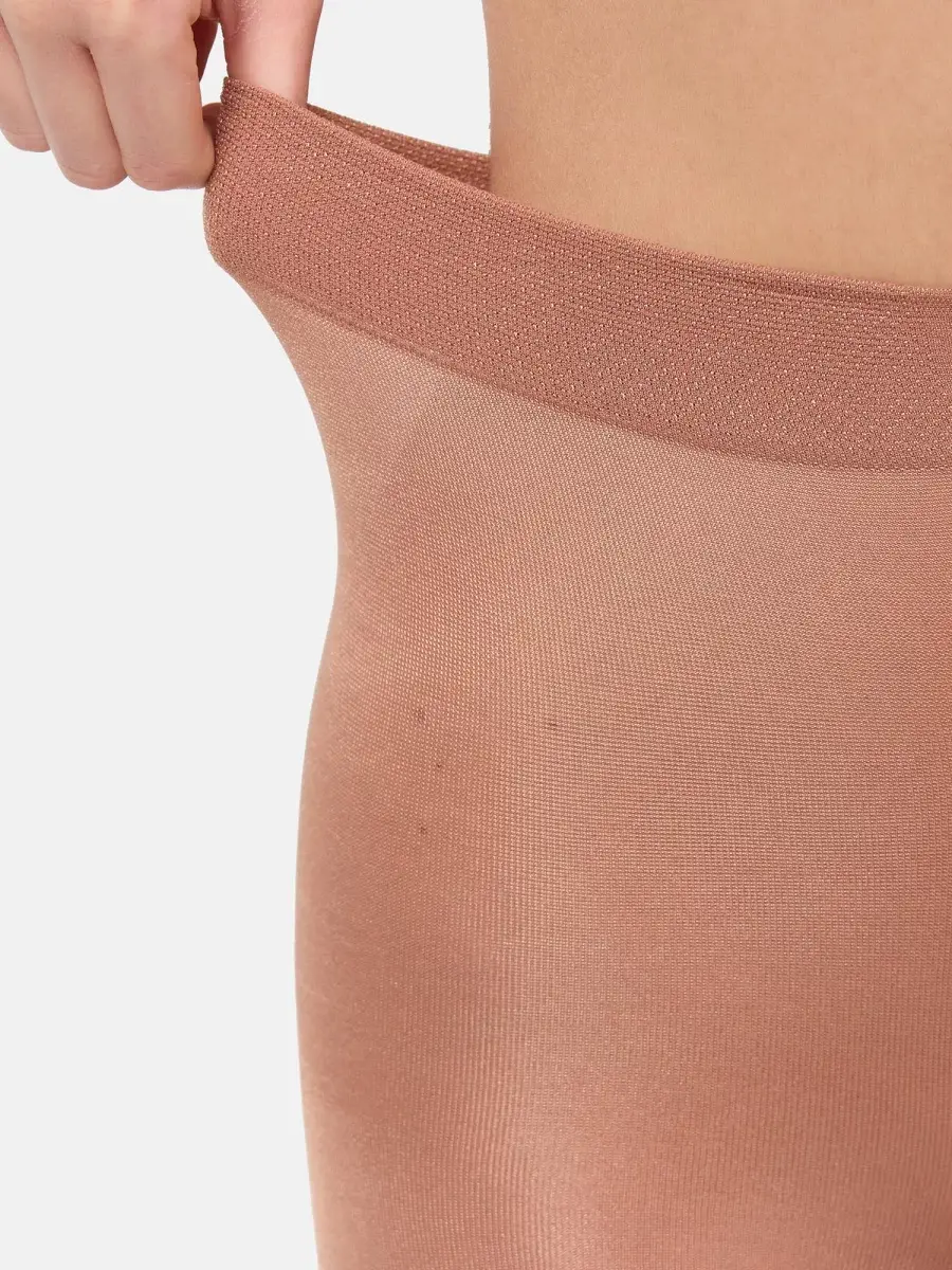 Nur Die Tanzstrumpfhose 70 DEN - skin - 38-40 Kauf eins, bekomm eins gratis