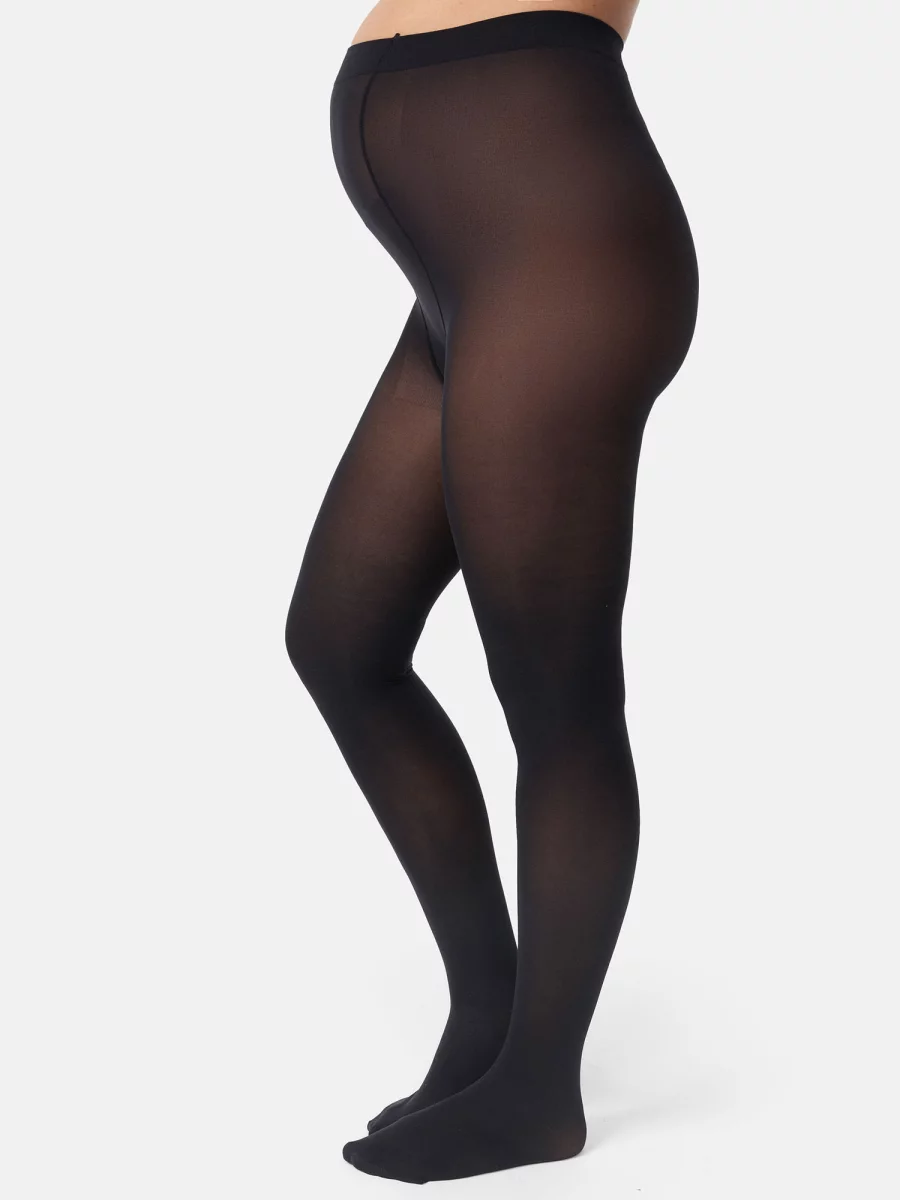 Nur Die Mama Strumpfhose 50 DEN - schwarz - M JETZT KAUFEN