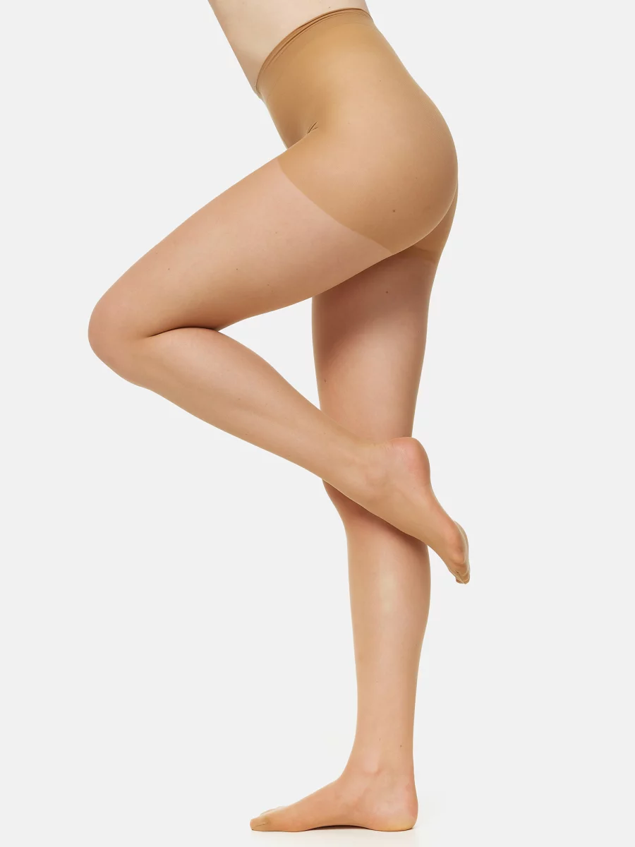 Nur Die Strumpfhose Supersoft 15 DEN Zeitbegrenzte Promotion