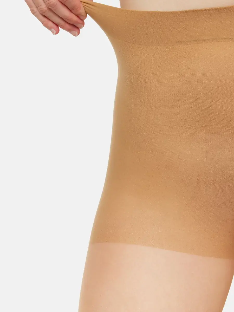 Nur Die Strumpfhose Supersoft 15 DEN Zeitbegrenzte Promotion