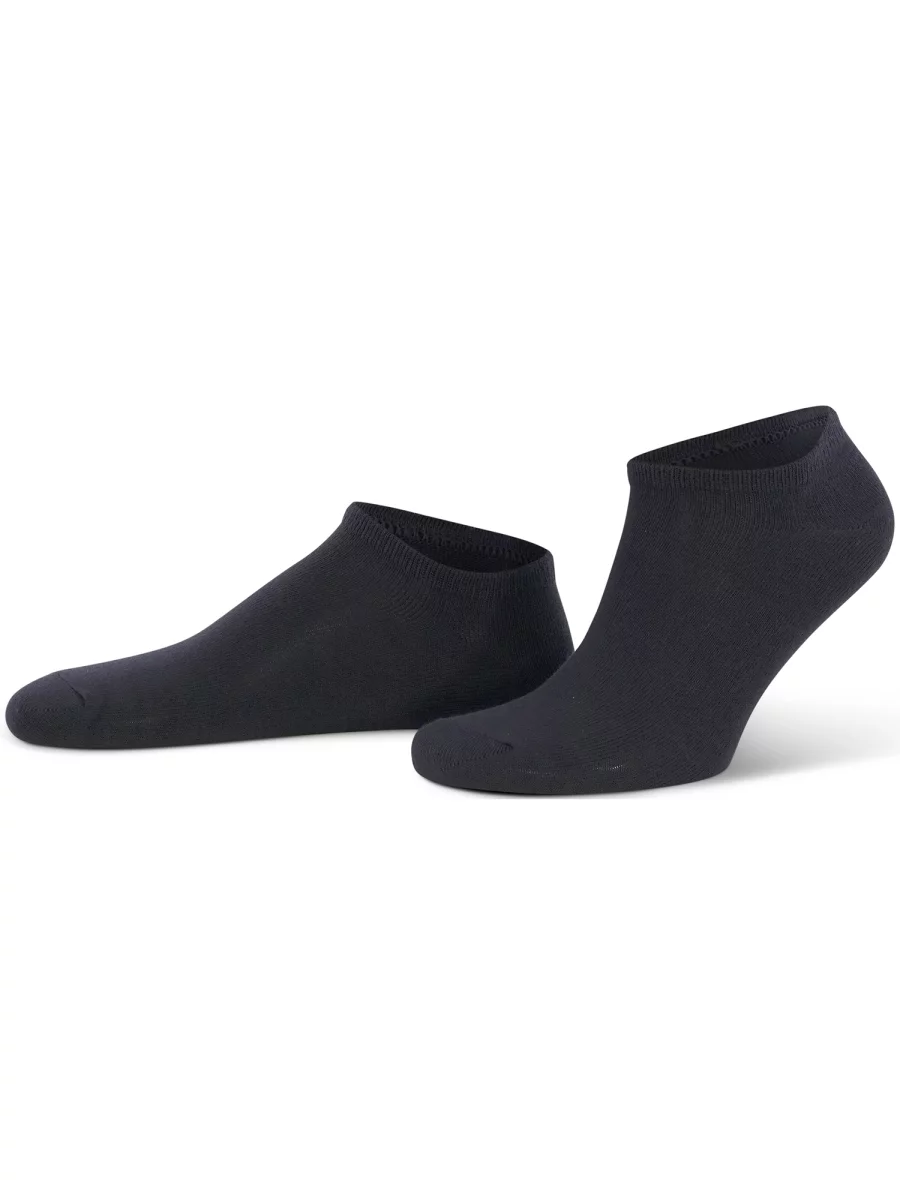 Nur Die Sneaker Baumwolle 2er Pack - maritim - 35-38