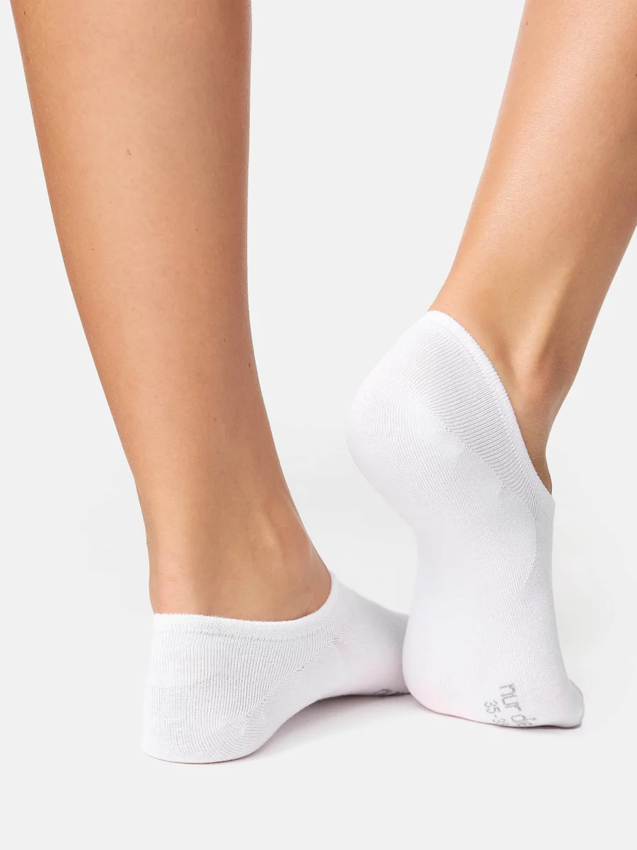 Nur Die Sneaker Füssling Bambus¹ - weiß - 35-38 Rabatte dieses Monats