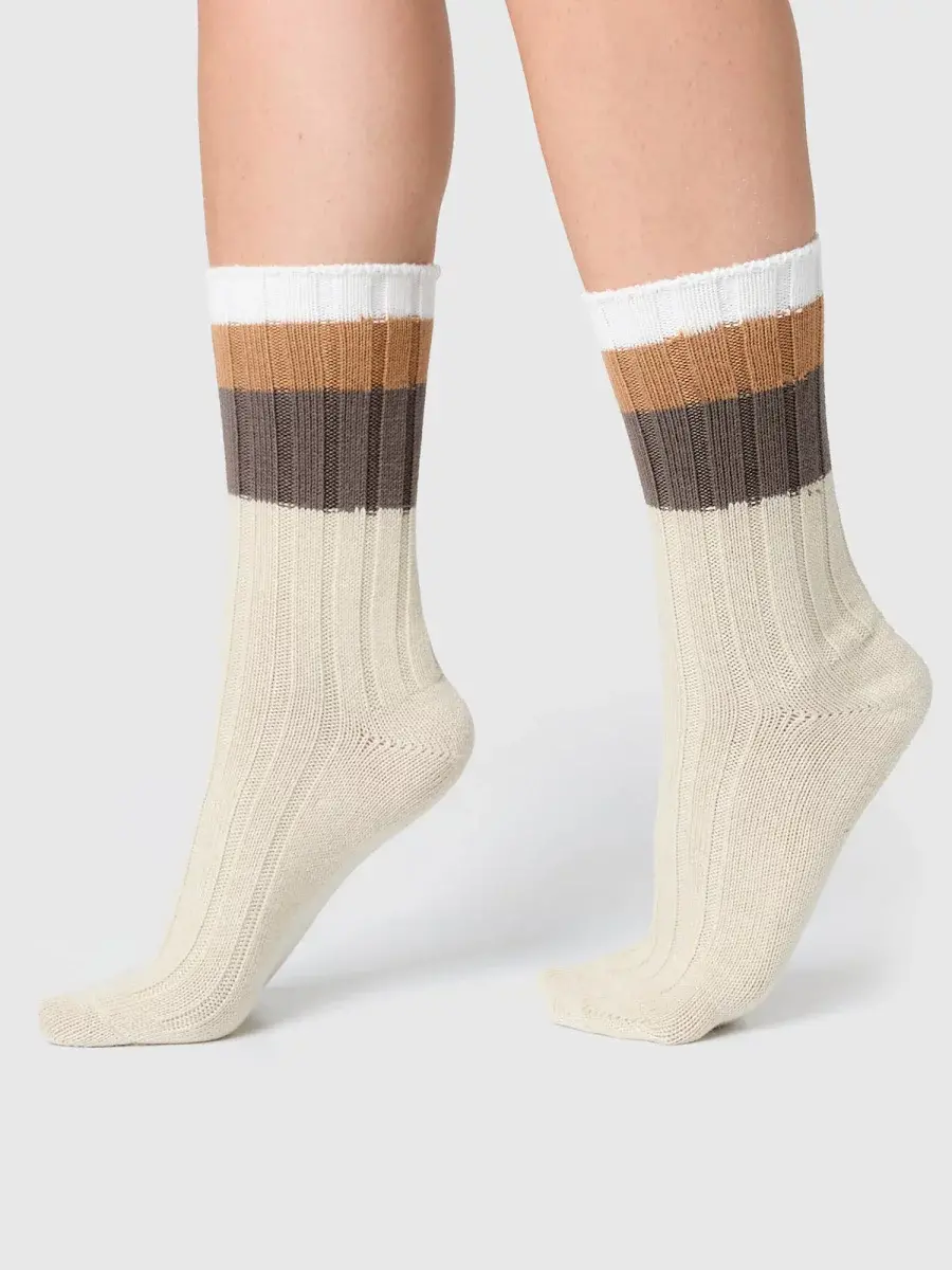 Nur Die Boots Socke Muttertagsangebot
