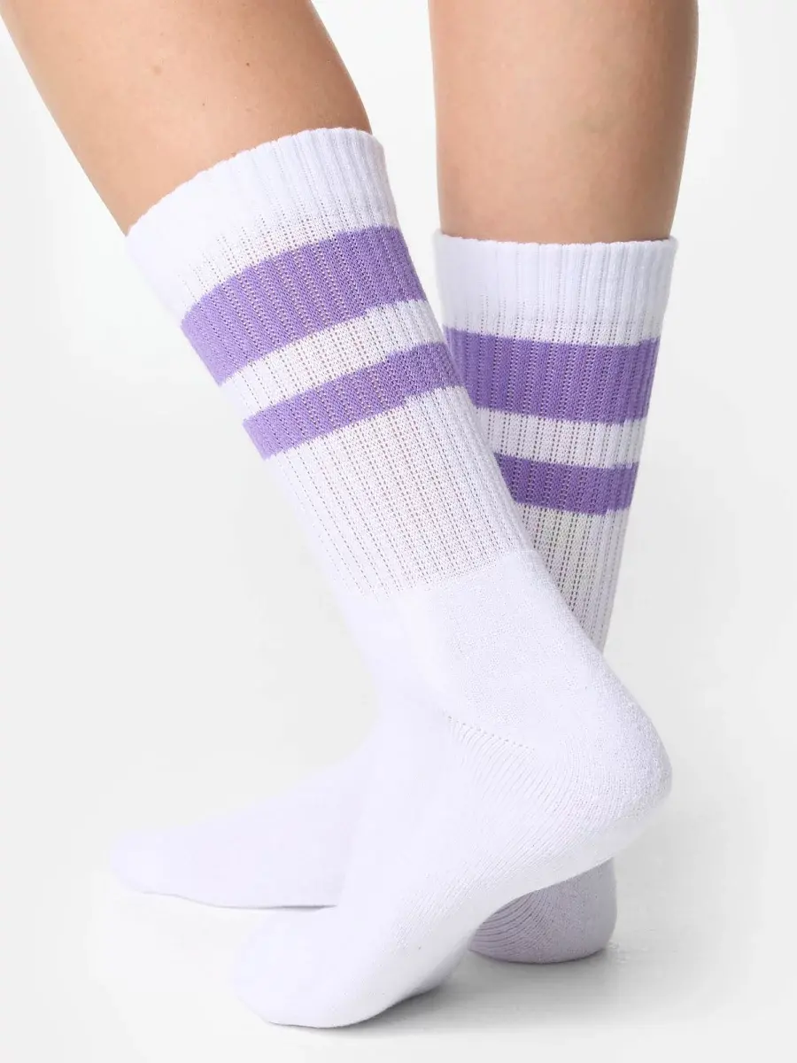 Nur Die 12-Pack Sport Socken - mix weiß - Größe 39 - 42 Valentinstagsangebot