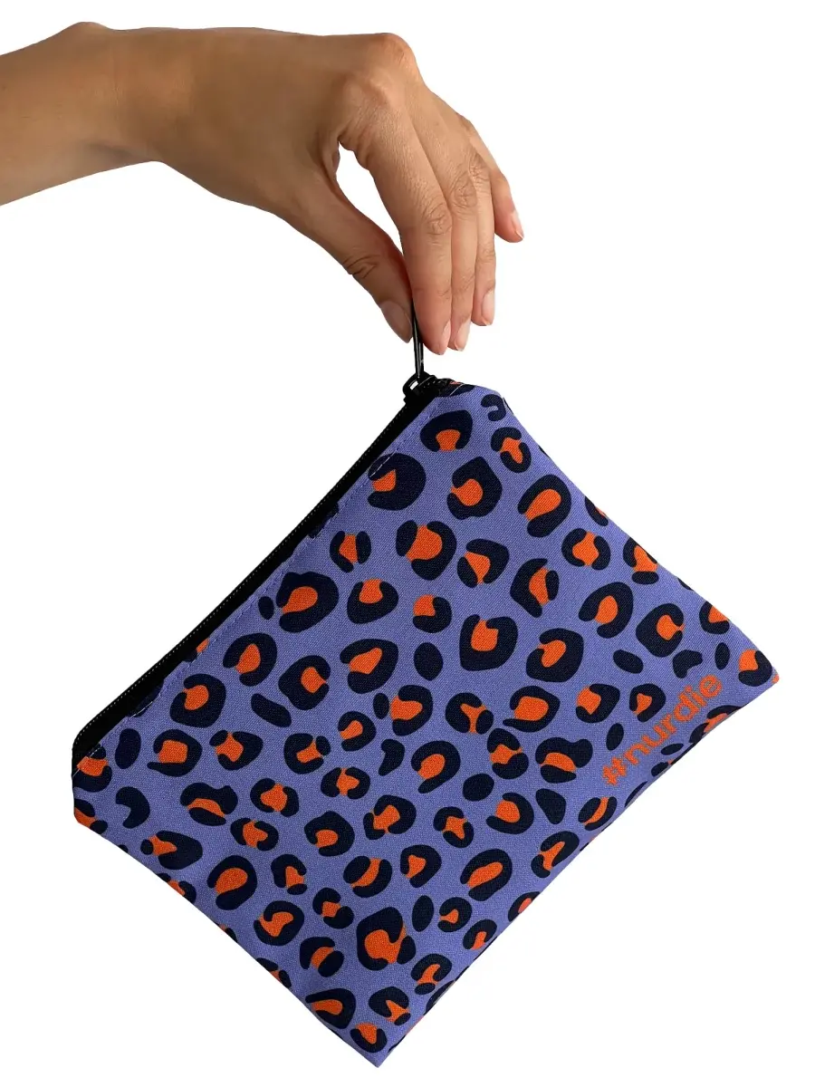 Nur Die Wetbag für Periodenunterwäsche - mehrfarbig - Größe one size Riesige Ersparnisse
