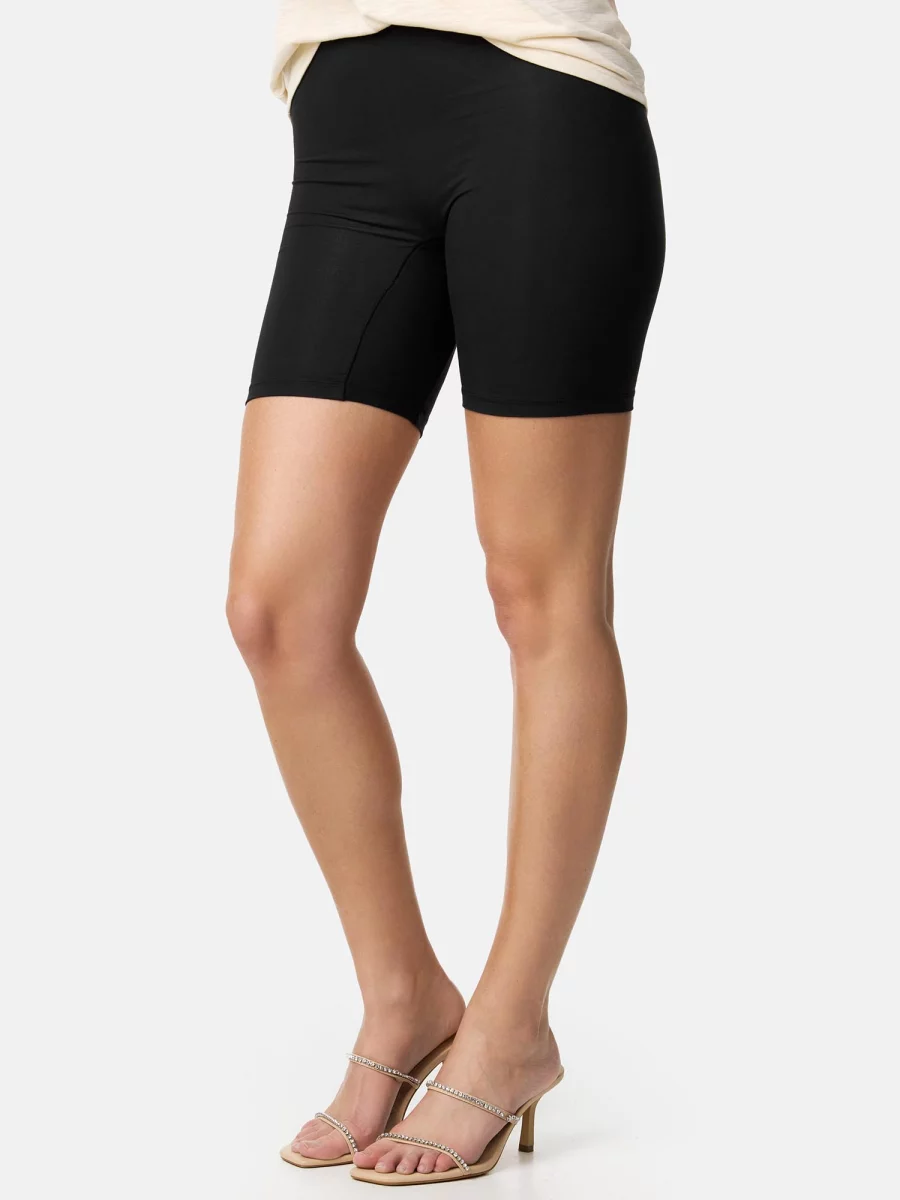 Nur Die Reibungslos Shorts - schwarz - Größe 52-54 Super Sparpreis
