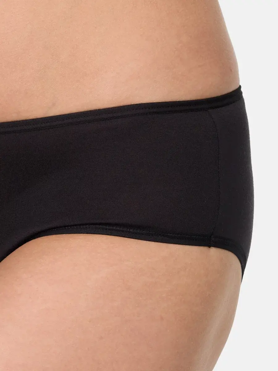 Nur Die Panty 2er Pack - schwarz - Größe 40-42 JETZT KAUFEN