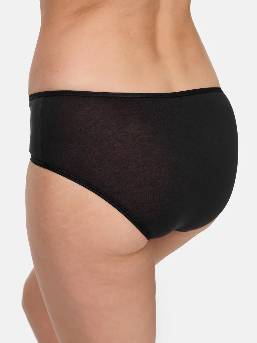 Nur Die Panty 2er Pack - schwarz - Größe 40-42 JETZT KAUFEN
