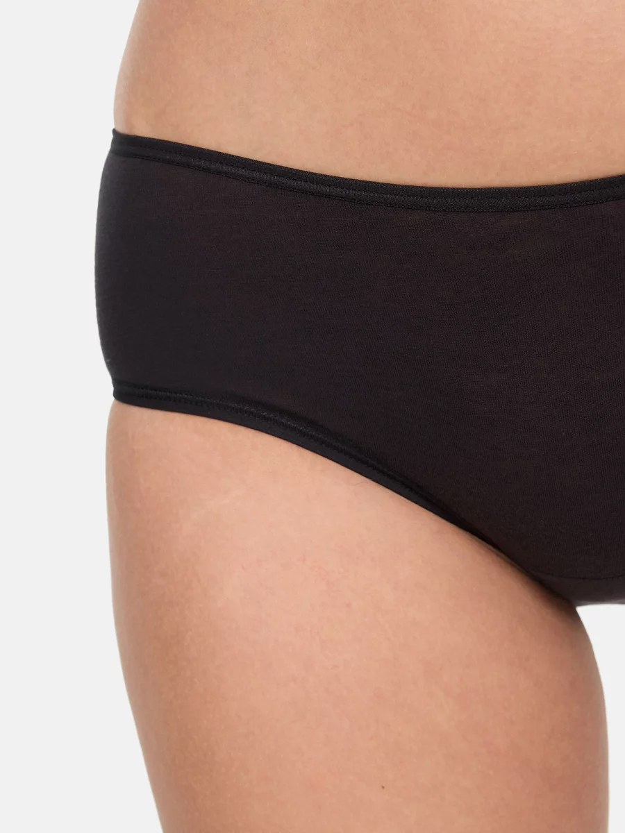 Nur Die Panty 2er Pack - schwarz - Größe 40-42 JETZT KAUFEN
