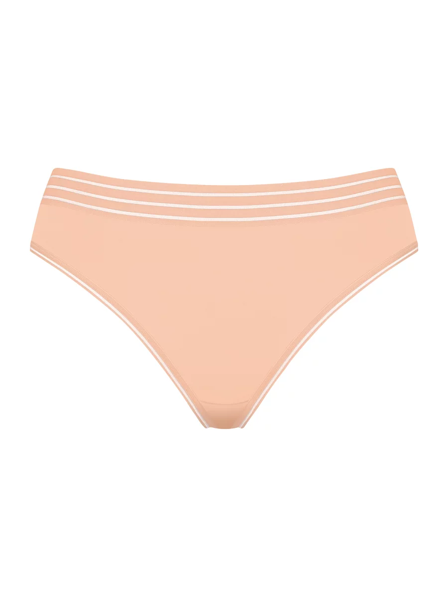 Nur Die Slip Leicht & Sanft - rose - Größe 40-42 Sonderangebot der Fabrik