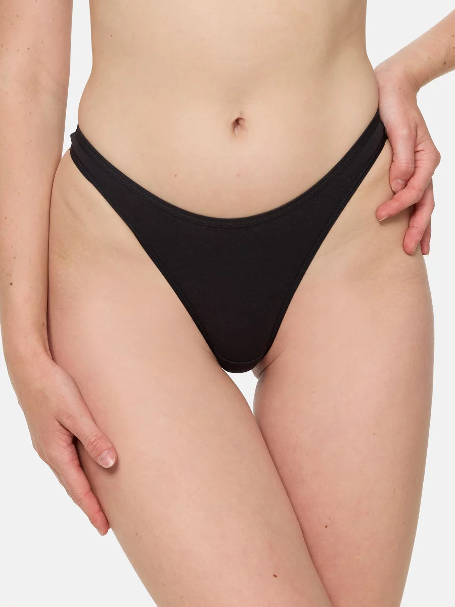 Nur Die String 2er Pack Bis zu 55% Rabatt
